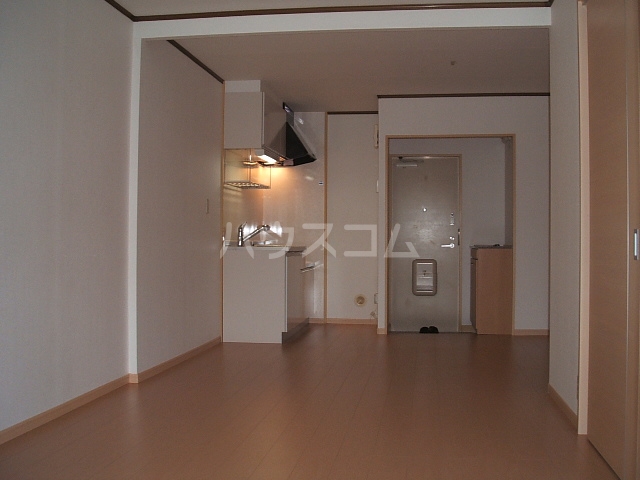 3/28 リビング/ダイニング