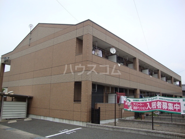 17/24 駐車場