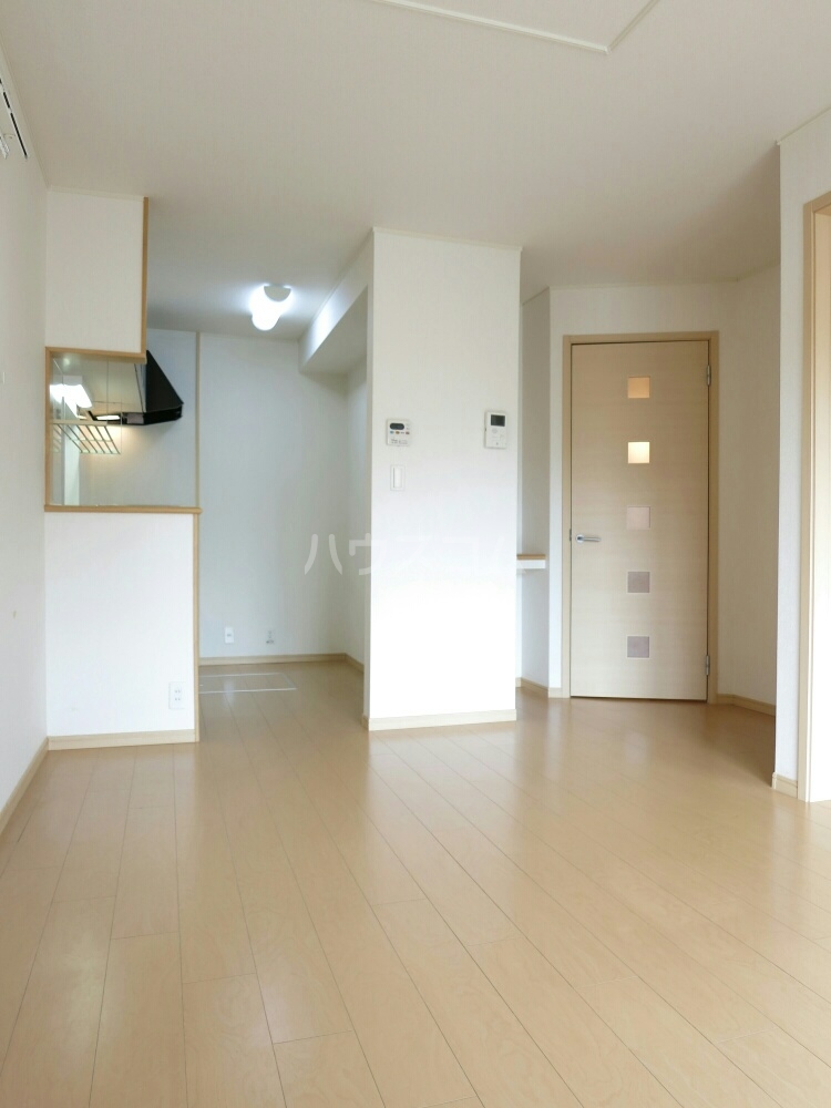 3/20 リビング/ダイニング