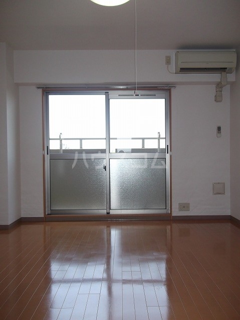 16/30 バルコニー