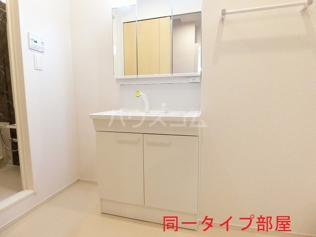 10/20 洗面