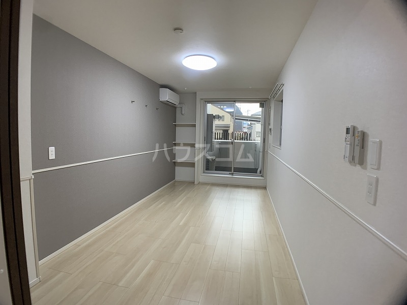 6/30 リビング/ダイニング