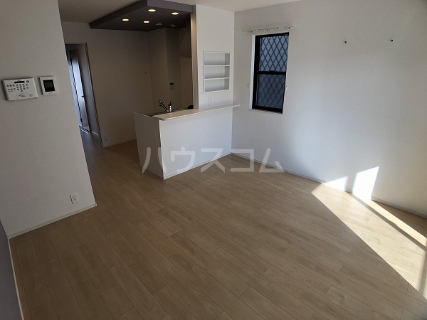 4/30 リビング/ダイニング