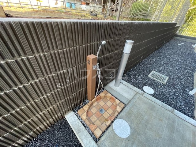 16/30 バルコニー