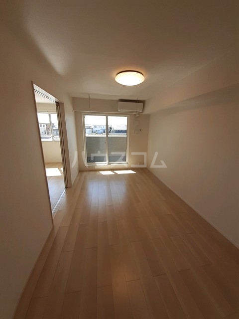 3/24 リビング/ダイニング