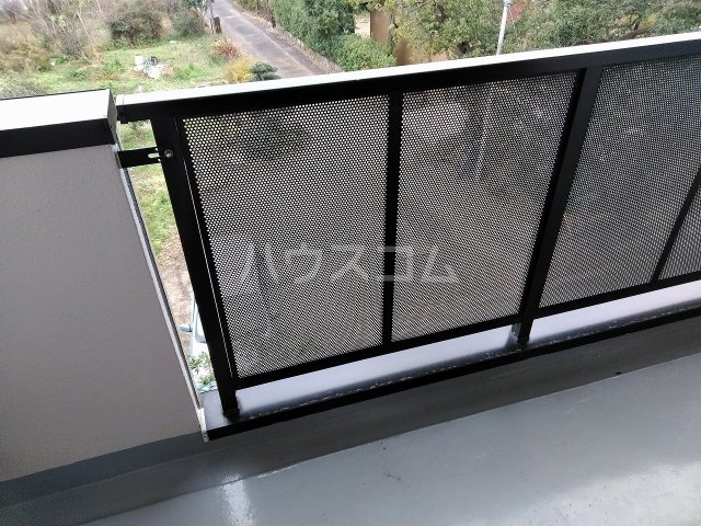 18/30 バルコニー