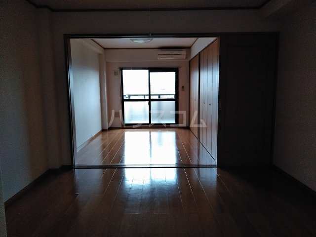 5/30 リビング/ダイニング