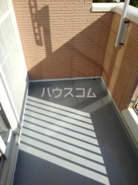 14/24 バルコニー