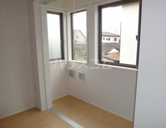 15/21 バルコニー