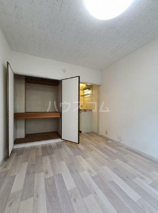 4/21 リビング/ダイニング