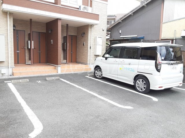 29/30 駐車場