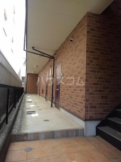 16/24 エントランス