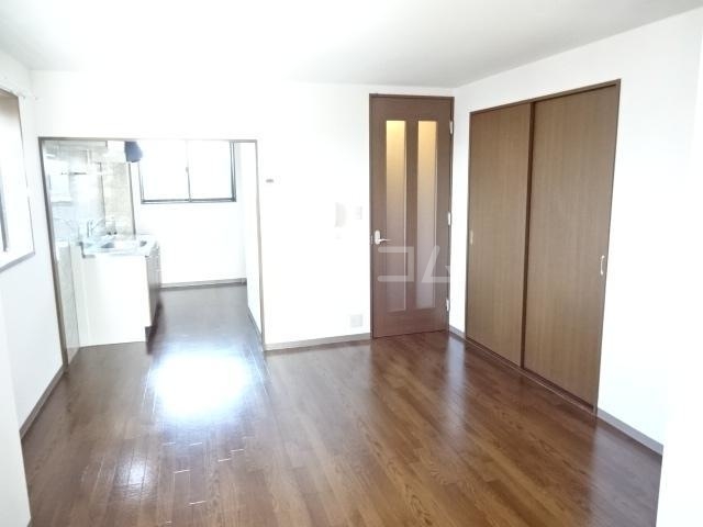 3/23 リビング/ダイニング