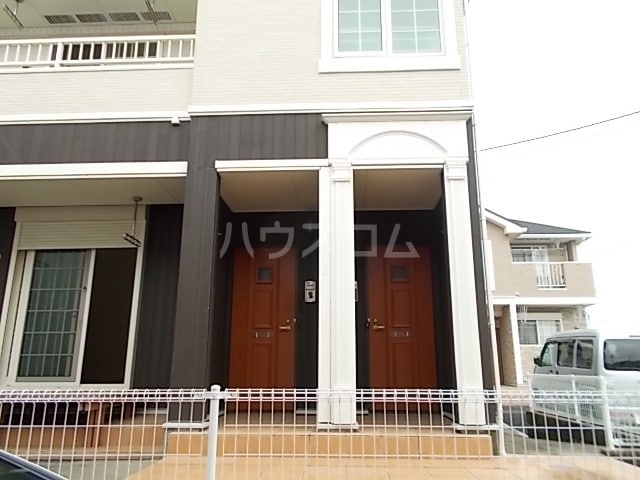 3/9 エントランス