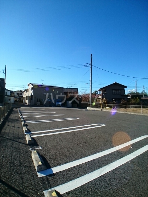 17/30 駐車場