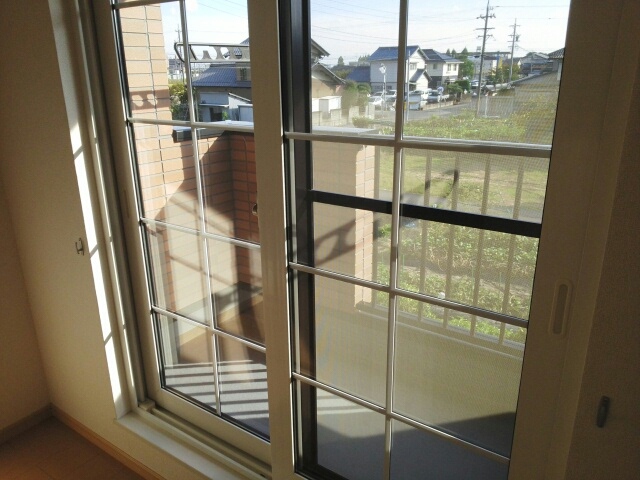 17/29 バルコニー