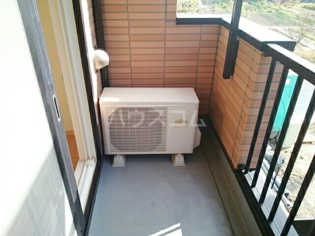 18/29 バルコニー