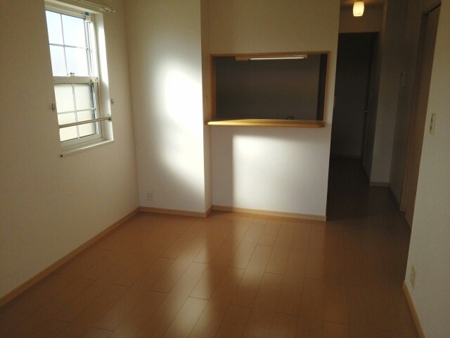 3/29 リビング/ダイニング