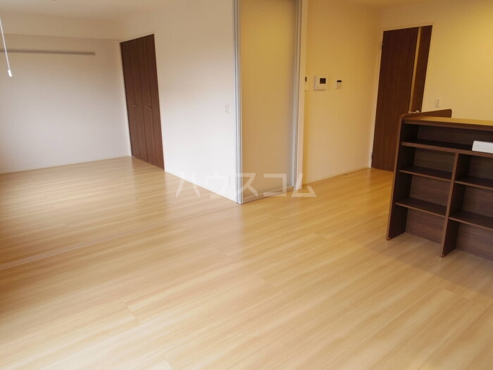 3/20 リビング/ダイニング