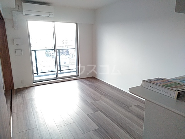 5/30 リビング/ダイニング