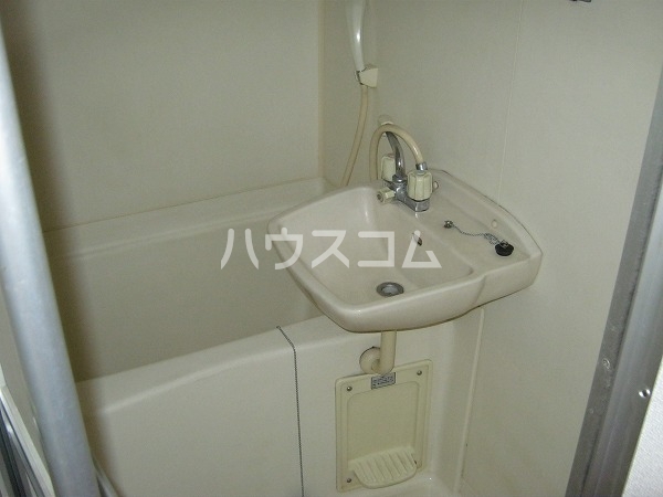 浴室