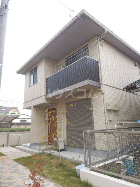 1/26 外観