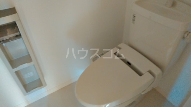 14/26 トイレ