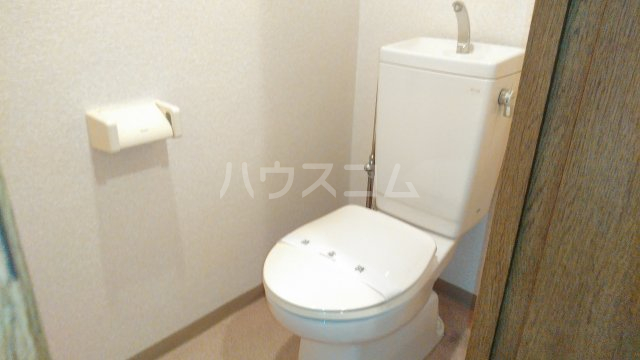 14/25 トイレ