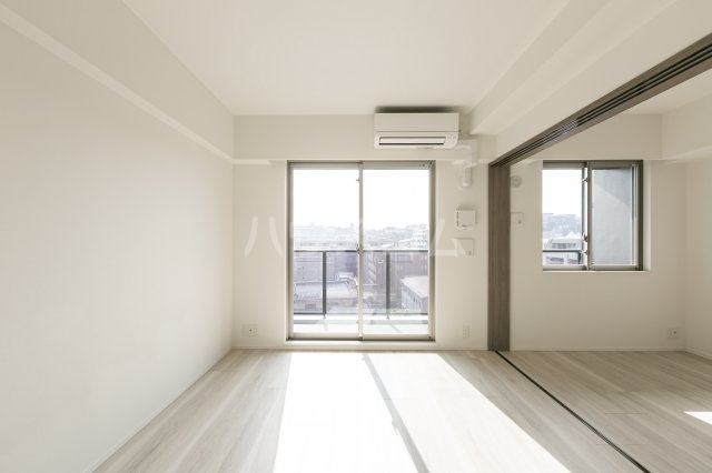 4/25 リビング/ダイニング