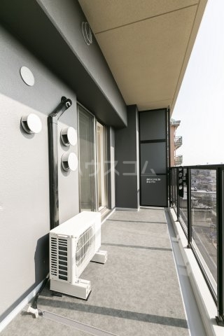 15/25 バルコニー