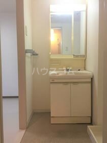 10/21 洗面