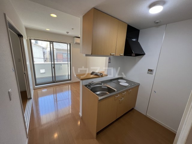 4/30 室内