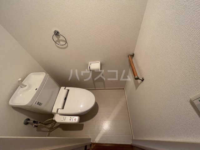 12/30 トイレ
