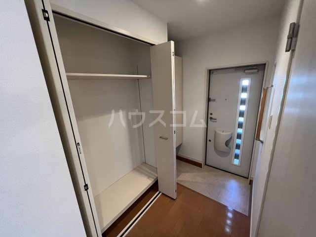 7/30 玄関