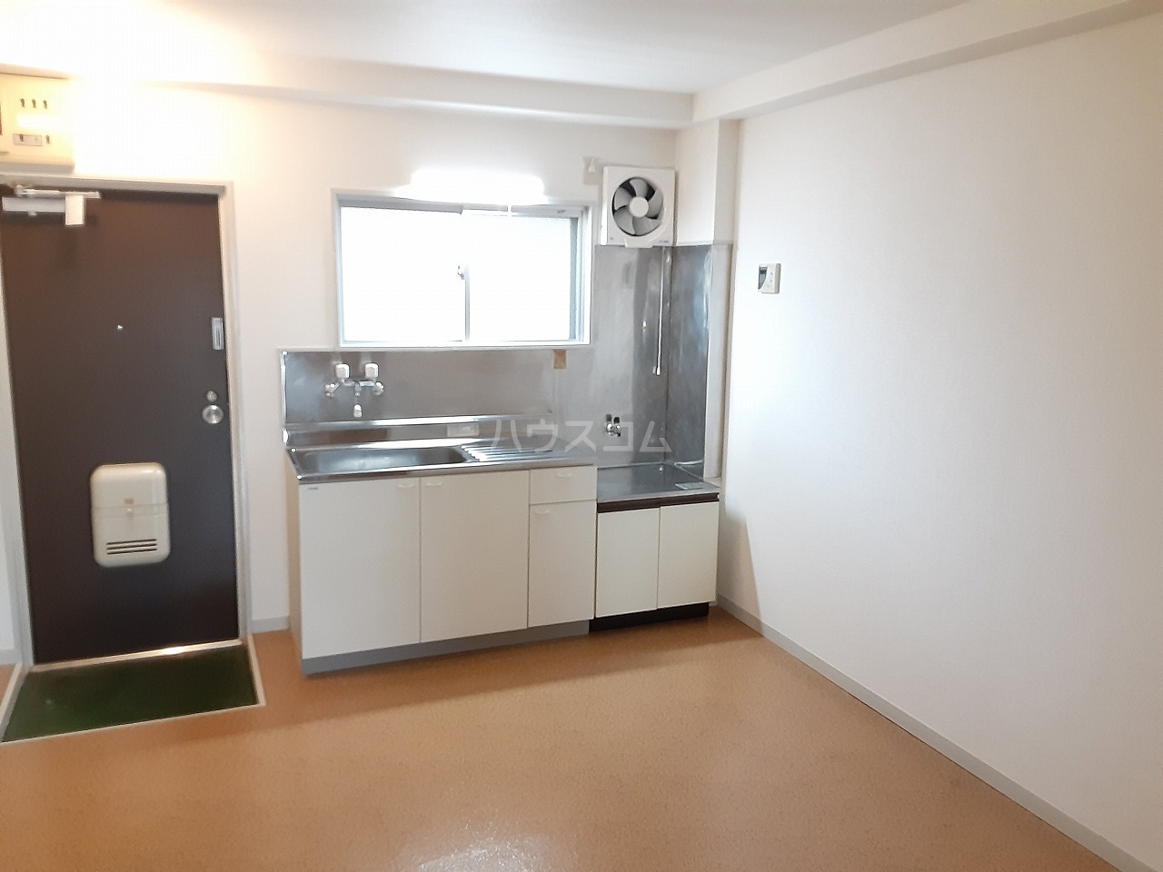 3/27 リビング/ダイニング