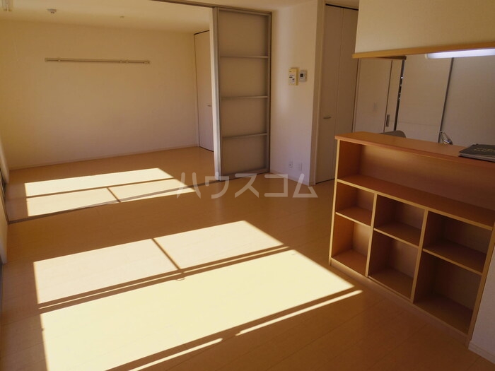 3/22 リビング/ダイニング