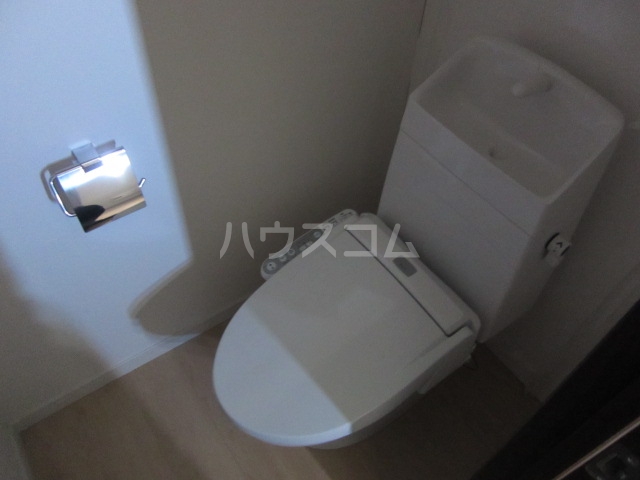14/30 トイレ