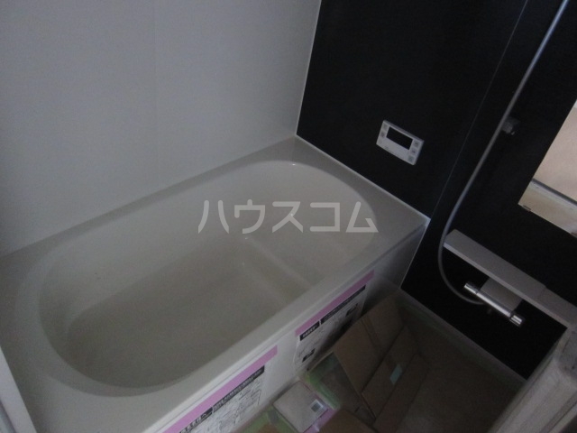 13/30 浴室