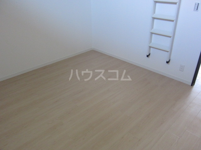 6/30 寝室