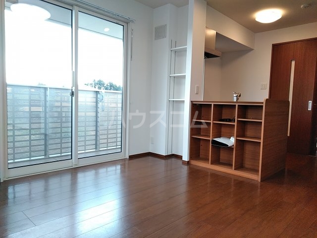 4/27 リビング/ダイニング