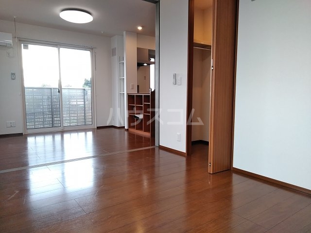 5/27 リビング/ダイニング