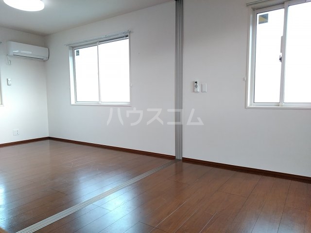 3/27 リビング/ダイニング