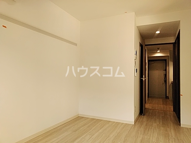 4/27 寝室