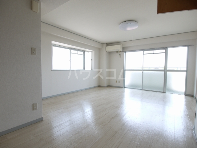 4/27 リビング/ダイニング