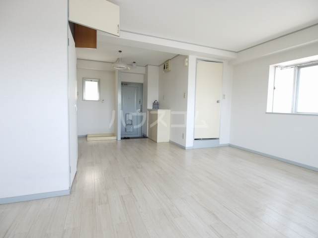 5/27 リビング/ダイニング