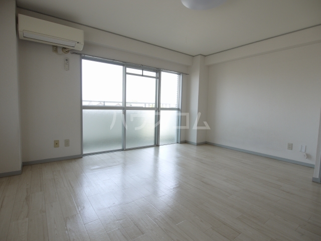 3/27 リビング/ダイニング