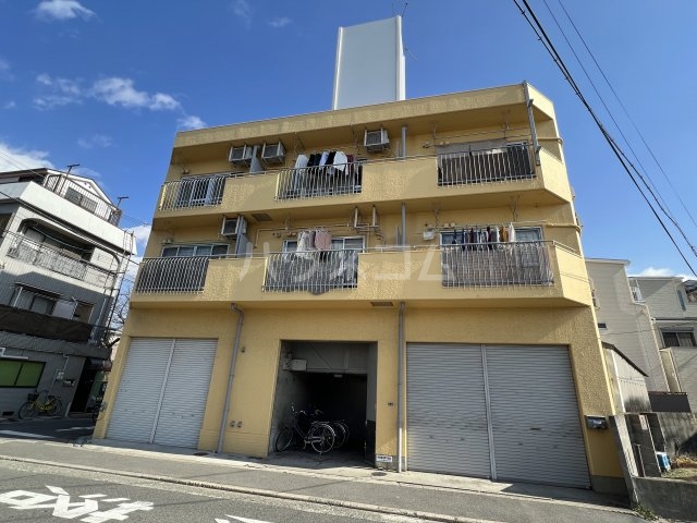 1/11 外観