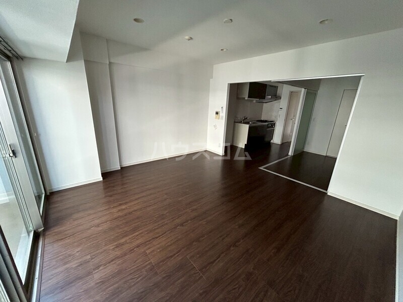 3/26 リビング/ダイニング