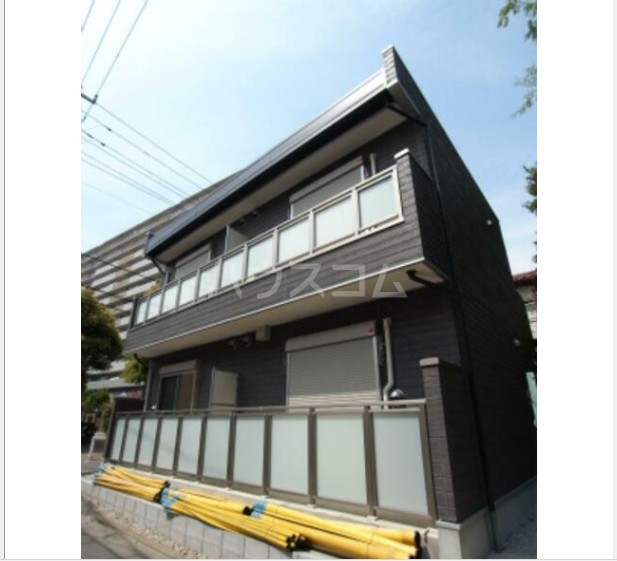 17/19 エントランス