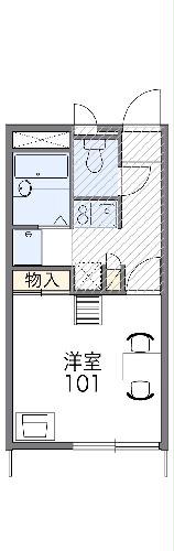 2/15 間取